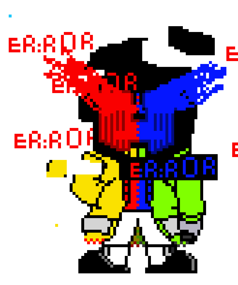 [fcae01] btw i have like only 2 tabs open rn so i can open multiple tabs of this to anoyy u guys or ruin rps or just "CHAOS"-fatel 404 revert epic