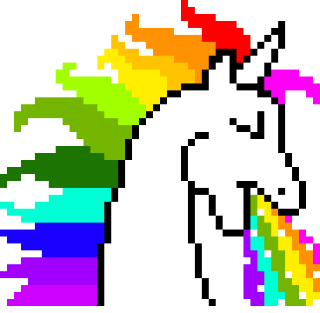 [9664c4] Licorne