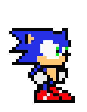 [bdc5e6] Sonic Maniac Adventure: Alpha Demo