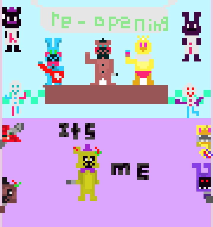 [9664c4] grand re-opening