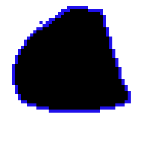 [17d6d3] the portal leads to another dimension. if you wish to find starlite, enter. http://pixelartmaker.com/gallery/starlite