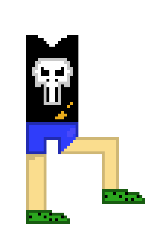 [9e8b67] Butch Bailey