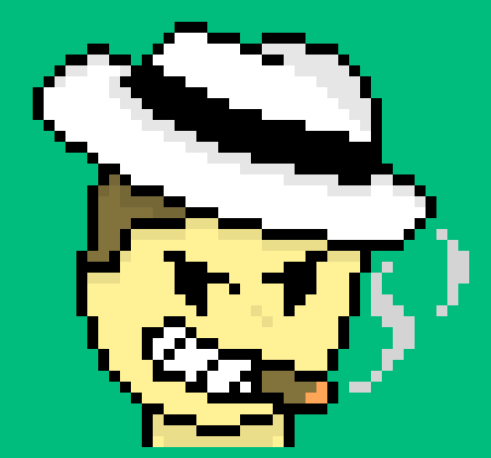 [55123c] 10000p [Platinum]-(Bx)