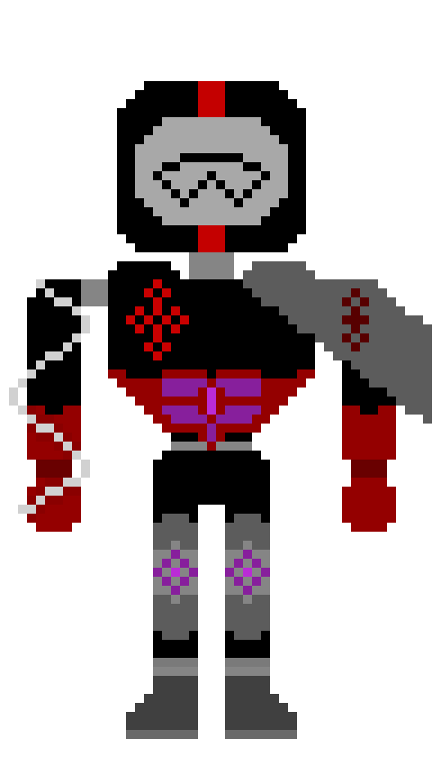 [25d002] *The Enforcer has stopped the robbery and restored "Peace".*