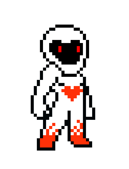 [d0a0d9] Fire Mini Boss