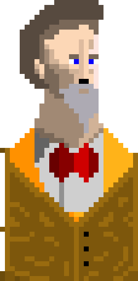 [b6264e] Invisibility gimmicks? BURN HER AT THE STAKE!!!