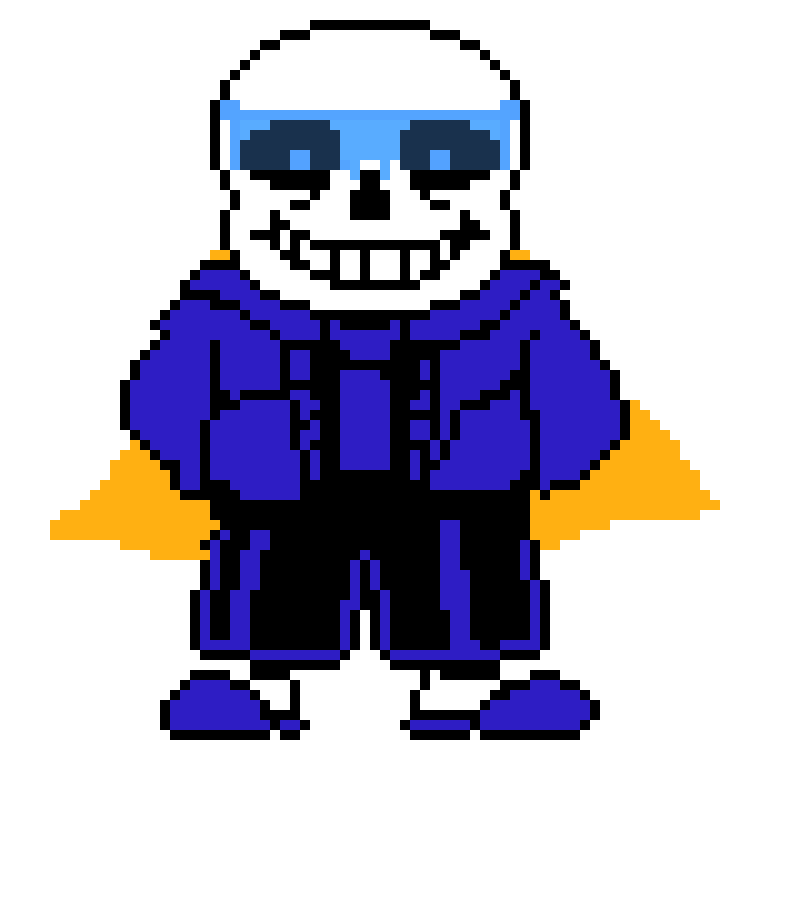 [415527] super sans!