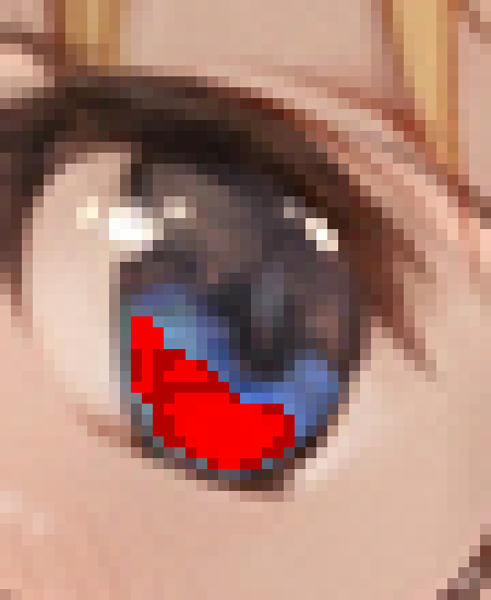 [95be89] And you can actually edit them... Oh this will send hel apon this land, if anyone find E`s, worst shit then they posted on here | OG IMAGE:  http://pixelartmaker.com/art/79aef587c693cea