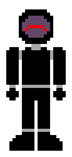 [25d002] Yes, But why would I corrupt other copies of myself.