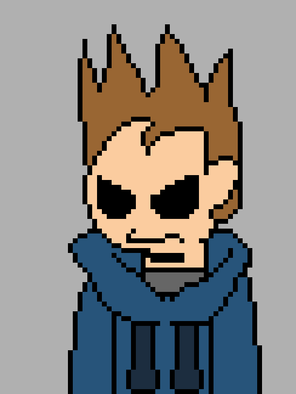 [d8d976] *Fucking chases him with his h a r p o o n* (-Axel)