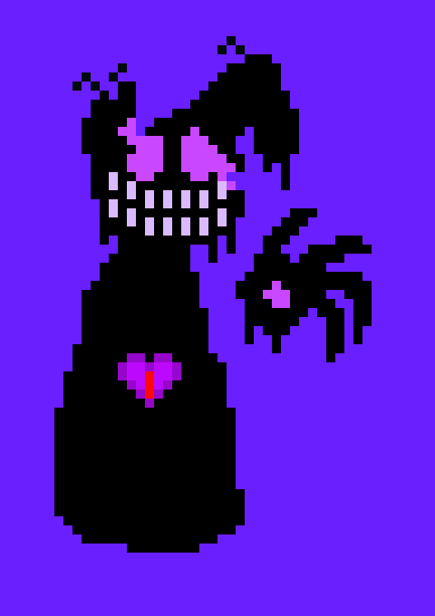 [f001d5] Springrat-Well fine ¨Sans¨ or you can use this gaster sprite edit