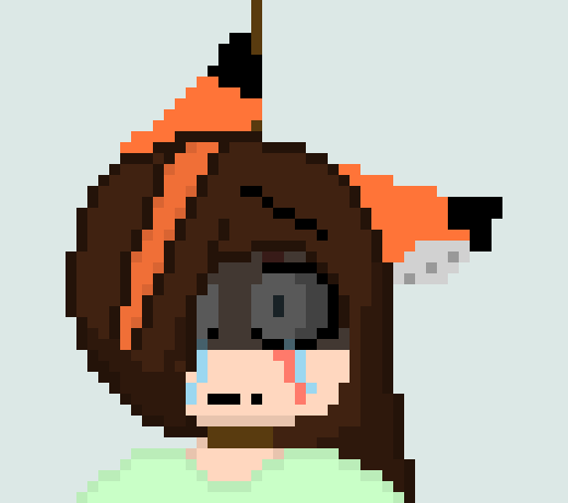 [77b851] But what If I don't want to N E R D