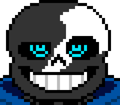 [05b0c1] (No. This is an edit of my friends sprite.  -T)