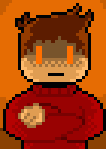 [77b851] Terrie, I know your spectating but what do think of my shop pixel art? 