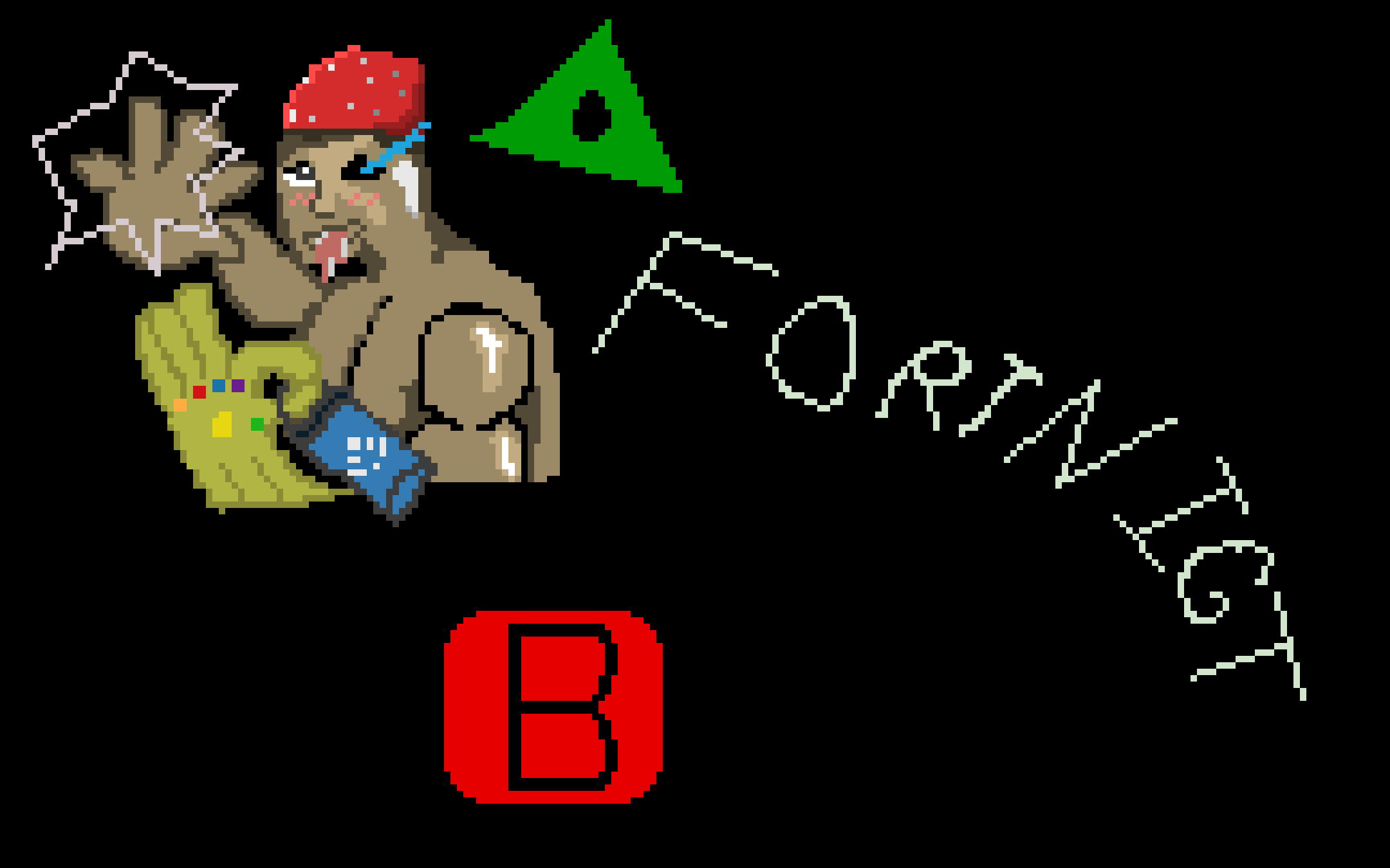 [ddcd17] sanscardos enjoying giving an infinaty vibe check with his hydoflask but he cant hear you while he rushes B during a match of fortnite with the illuminati