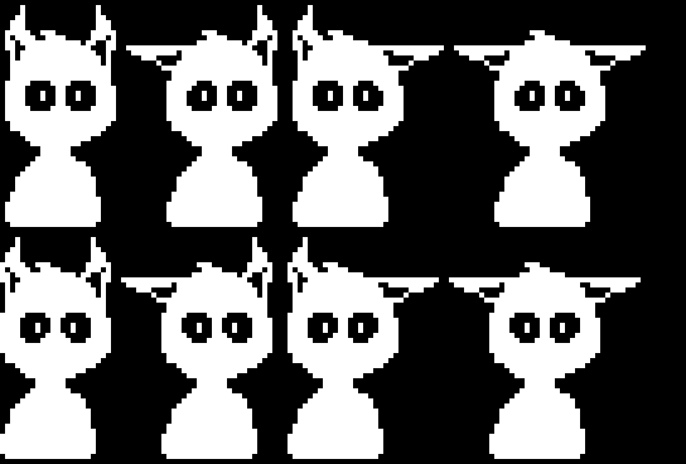 [95be89] -Now eight of them were watching-