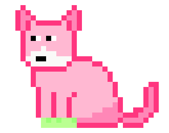 [acd3bc] Shiny TatCat