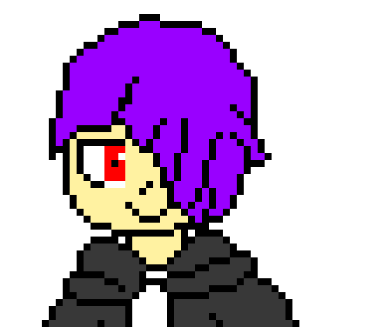 [5b2f3e] MORGANA OF THE ORIGINAL UNIVERSE!