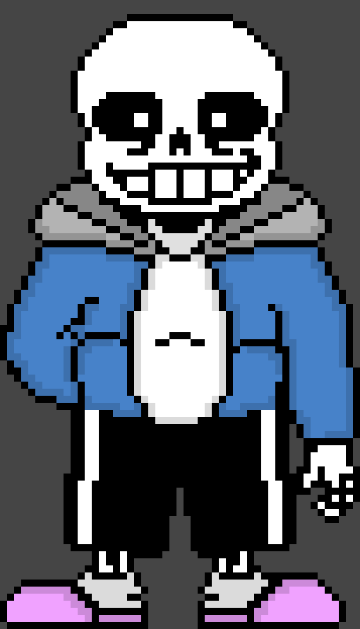 [64778c] ya just new here