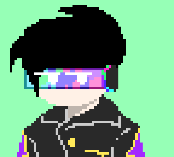 [e8dd50] [ Well uh, its gonna be confusing if you dont know Jojo. ]