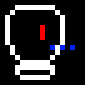 [be82ba] ...but your sprite IS bad.