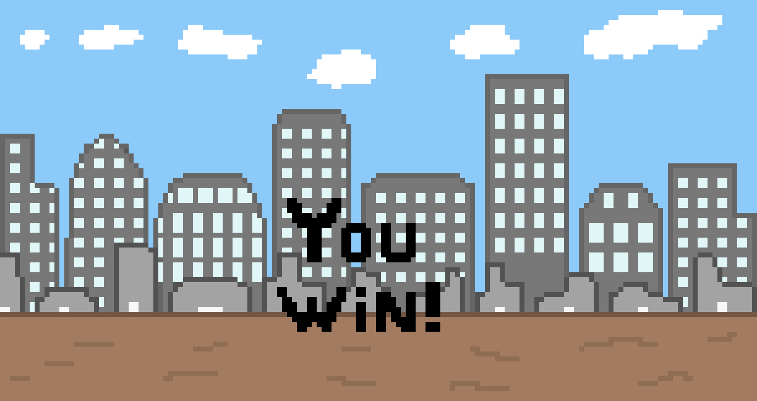 [9664c4] Detroit city