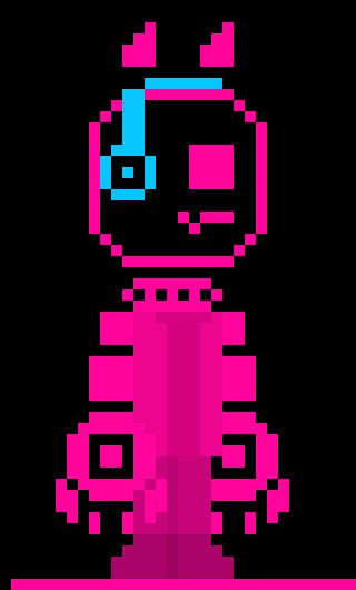 [3897d8] (finds some weird dust under where the portal was)