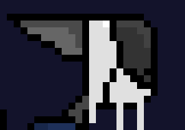 [eb5e3f] (gestures "im able to be controlled IF the mask is either off & my eye is opened") . . . 