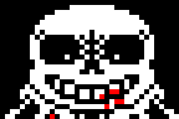 [0634b8] *looks at the wound and then looks at the figure again*