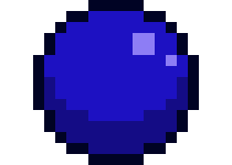 [9664c4] Blue Moon Cookie