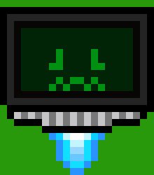 [9fa88c] *gets depressed* I HATE MY LIFE