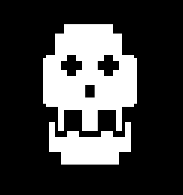 [9664c4] Skull