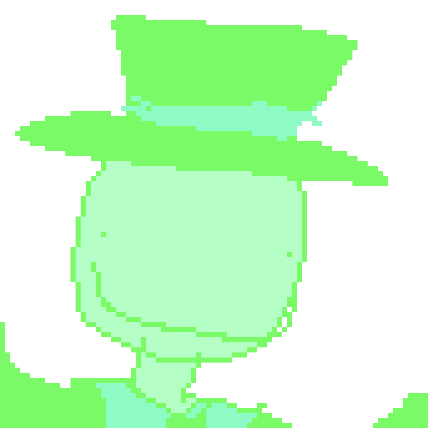 [f66f87] So first ever fetishes thing I got exposed to was that changed shit