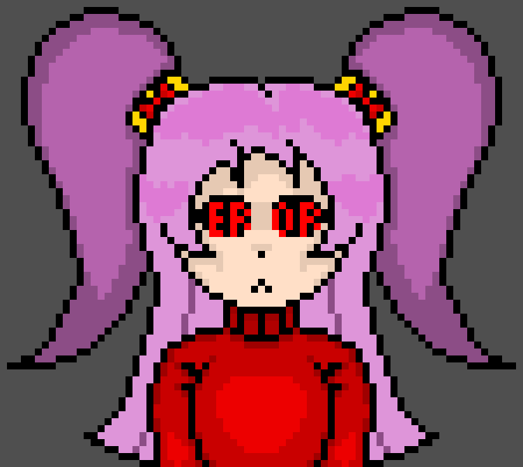 [b42fbf] ... in my style? also semi ... How? that's literally how I'm gonna draw it