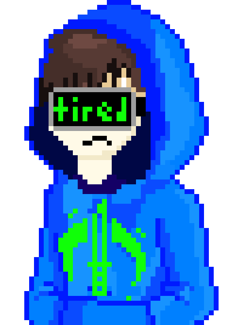 [4793a2] -visor detects that im tired- fuck...-sips coffee- the visor is a lie...