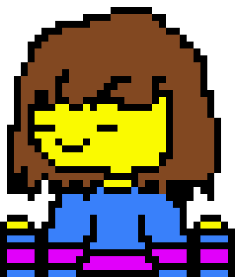 [9664c4] im waiting sans