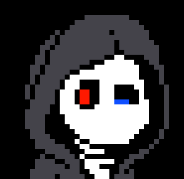 [c8bb2d] imma attempt to make undertale charactor faces