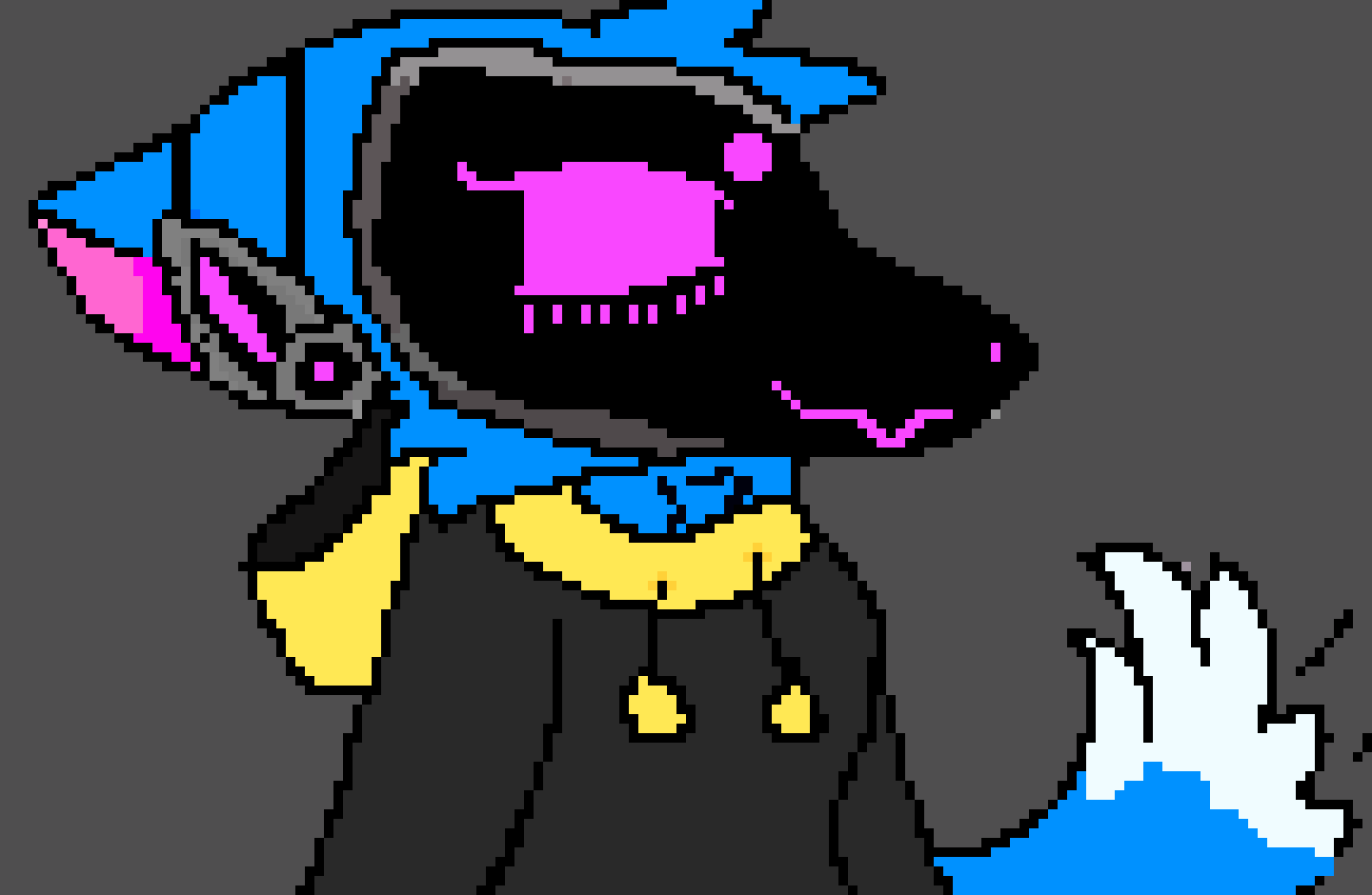 [c2eebe] may i blush a bit ween no 1 is looking 