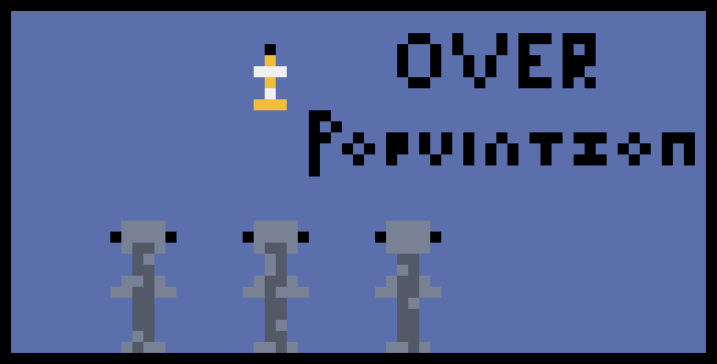 [a62233] Overpopulation Event