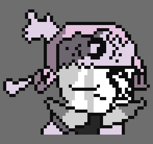 [db17e5] So uhh...Sarv? I was walking around this place and I saw a copy of me. Should I be scared? [Ruv]