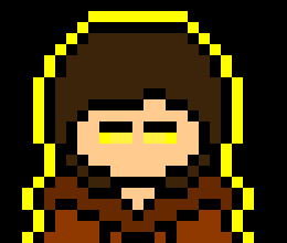 [c7b058] damn it im taking to long to get back.. *throws the shotgun down and starts flying back over to them*