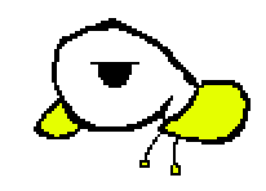 [5b2f3e] correct. Gamer Goose is a sans mind you. 