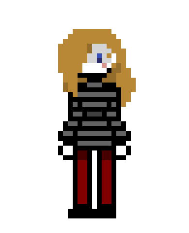 [9664c4] Aidyn Sprite