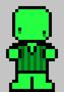 [258281] AM I DEAD?. -Ez