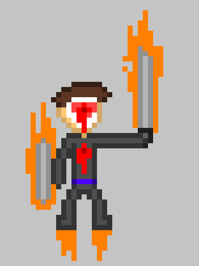 [30dec3] (he sees more of david's robots, and begins destroying all of them). -Jo