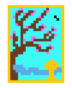 [8d8162] Art 107 Mosaic