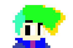 [e25ae6] But i wanna know all of your names... If... Any of you HAVE one, that is...