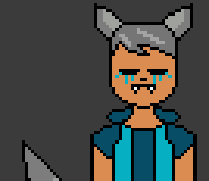 [4fbda4] it's ok eve nave would try and take over when im made, you know im going to let nave say hi(finally - Nave)-Evan