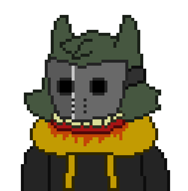 [18f118] -Insert Jojo approach here-