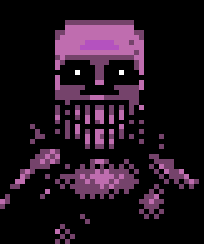 [7456f1] Mexican Henry Miller